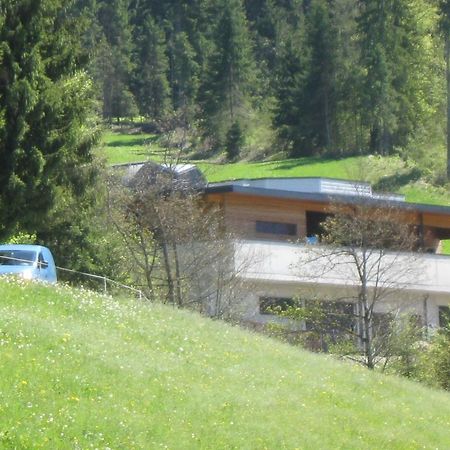 Hotel Haus Steinlechner Westendorf Exterior foto