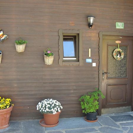 Hotel Haus Steinlechner Westendorf Exterior foto