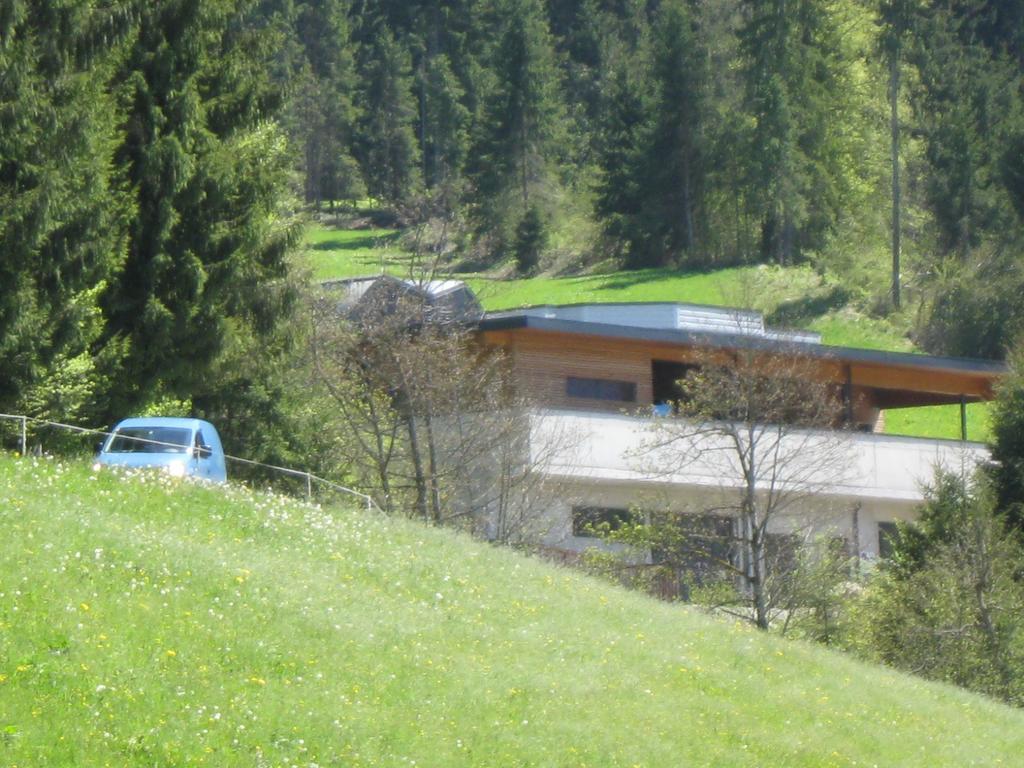 Hotel Haus Steinlechner Westendorf Exterior foto